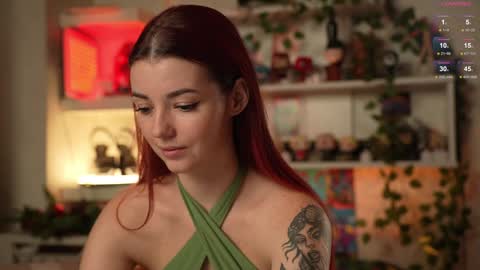 Belle and Miley online show from 02-05-25, 05:31