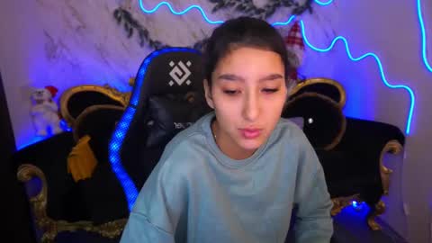 SweetMoco online show from 01-21-25, 07:15