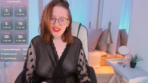 Grace online show from 02-28-25, 10:30