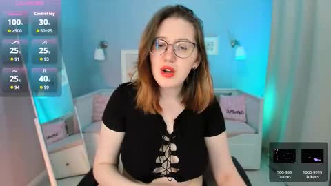 Grace online show from 10-04-25, 11:19