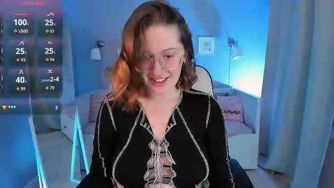 Grace online show from 10-10-25, 11:31