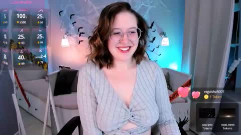 Grace online show from 11-02-25, 11:12