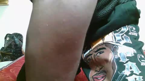 charmzboy online show from 10-30-25, 11:11