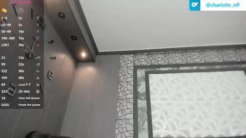 Andrea online show from 11-13-25, 05:01