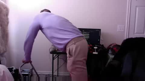 Chase2Attract online show from 02-11-26, 08:03