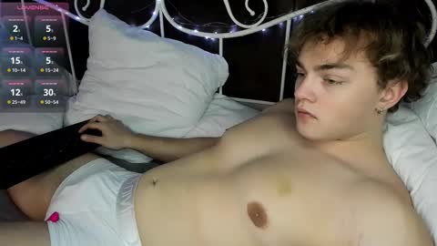 Chase online show from 03-01-26, 08:05