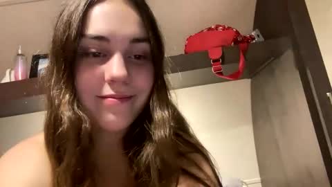 Lexi and Chase online show from 12-18-24, 03:37