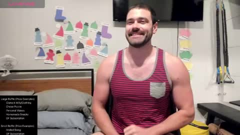 Snapshot of chasemason20 chatting on 12-10-24, 12:17 Onlyfans chasingfit Instagram the arguer Twitter chasingfitOF online show from 12-10-24, 12:17