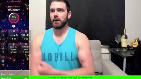 Snapshot of chasemason20 chatting on 02-27-25, 02:21 Onlyfans chasingfit Instagram the arguer Twitter chasingfitOF online show from 02-27-25, 02:21