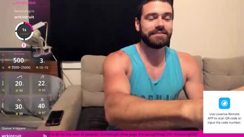 Snapshot of chasemason20 chatting on 10-12-25, 11:15 Onlyfans chasingfit Instagram the arguer Twitter chasingfitOF online show from 10-12-25, 11:15