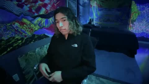 Snapshot of chaseocean1111 chatting on 01-26-25, 07:32 chaseocean1111 online show from 01-26-25, 07:32