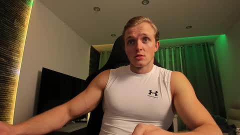 Chase Reed online show from 11-06-25, 10:32