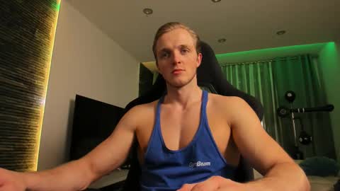 Chase Reed online show from 11-14-25, 09:35