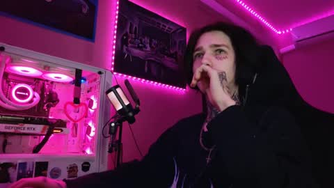 Ryan online show from 02-24-25, 04:15