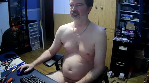 wanaBeYourToy online show from 10-27-25, 09:46