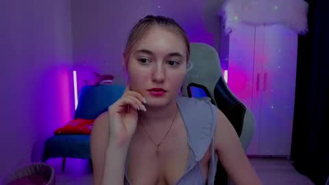 Betty online show from 02-15-25, 07:16