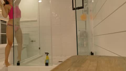 Rockhard Cockstar N Roxynyes online show from 10-01-25, 03:45