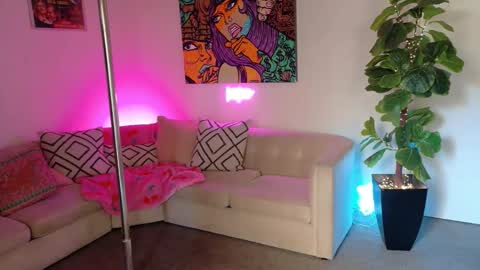 Rockhard Cockstar N Roxynyes online show from 10-17-25, 11:18