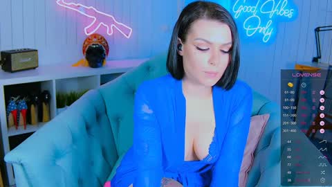 Miss Harmony online show from 01-29-25, 03:01