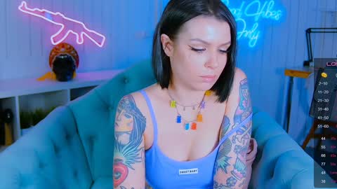 Miss Harmony online show from 01-31-25, 09:48