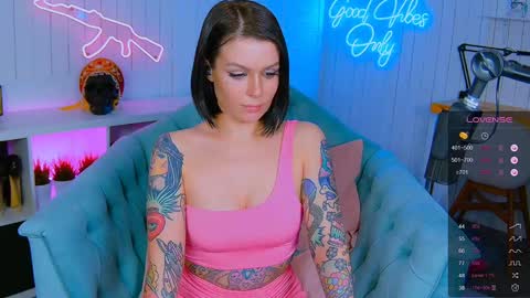 Miss Harmony online show from 02-06-25, 06:29