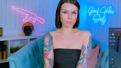 Miss Harmony online show from 02-19-25, 03:50