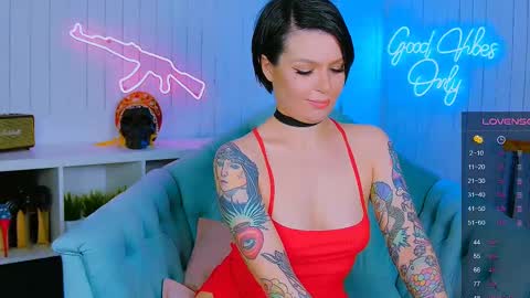 Miss Harmony online show from 02-26-25, 10:26