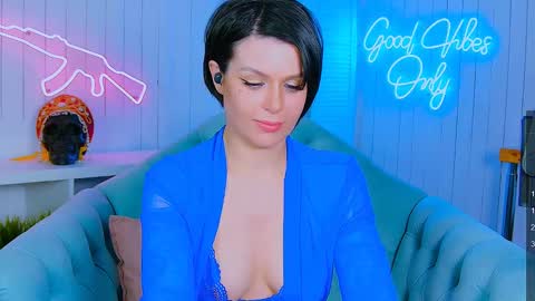 Miss Harmony online show from 02-27-25, 11:15