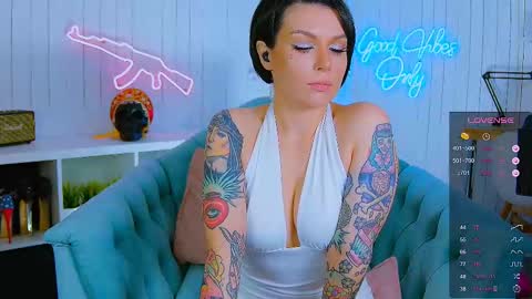 Miss Harmony online show from 03-02-25, 06:59