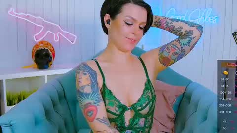 Miss Harmony online show from 03-02-25, 11:20