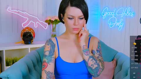 Miss Harmony online show from 03-04-25, 12:50