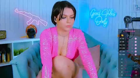 Miss Harmony online show from 03-10-25, 10:24