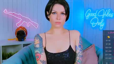 Miss Harmony online show from 03-11-25, 10:53