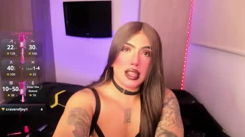 Sophie  online show from 03-21-26, 08:19