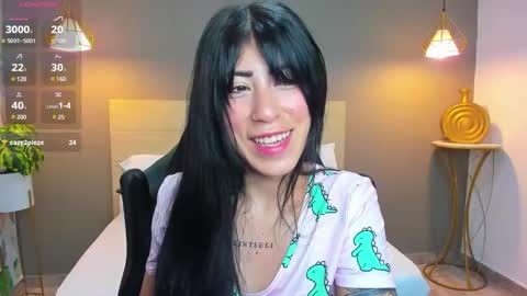 isabel online show from 02-04-25, 01:59