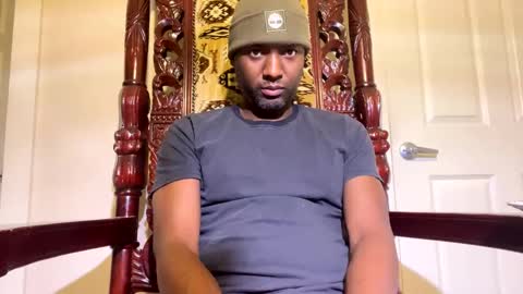 Charlyhustle online show from 01-28-25, 12:15