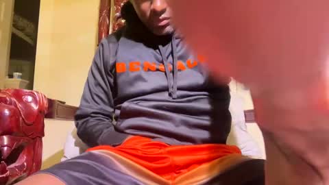 Charlyhustle online show from 01-28-25, 03:47