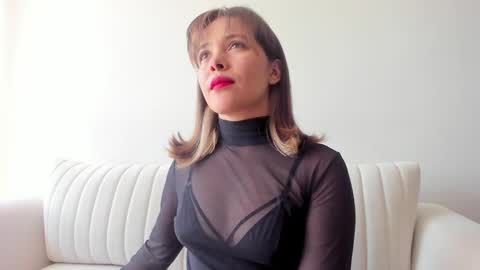 Snapshot of cheek_chic12 chatting on 01-21-25, 05:30 Regina Phalange online show from 01-21-25, 05:30