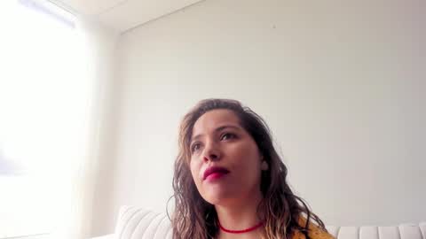 Snapshot of cheek_chic12 chatting on 03-07-25, 02:12 Regina Phalange online show from 03-07-25, 02:12