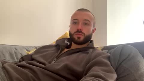 CheekyCharliee online show from 09-25-25, 10:41