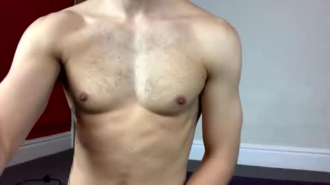 CheekyCharliee online show from 02-10-26, 04:33