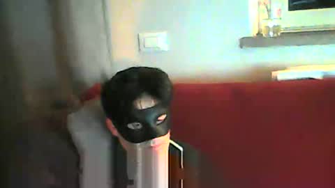 cheekycharm online show from 03-18-26, 12:14