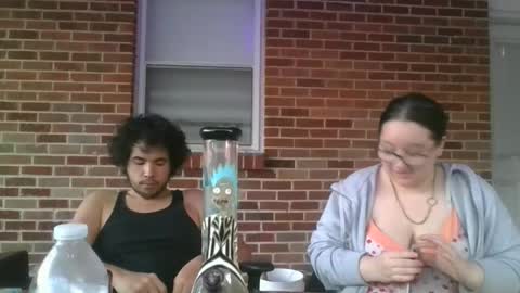 cheekychick420 online show from 11-18-25, 12:42