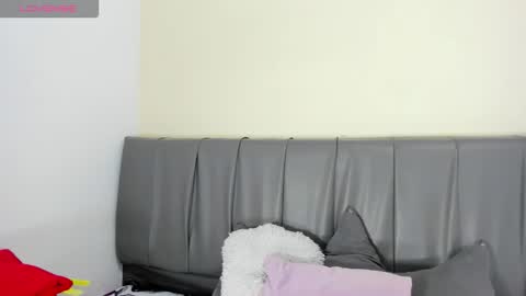 Cherlyn online show from 11-15-25, 04:14