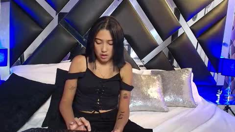 cheerry_moon online show from 10-23-25, 02:16