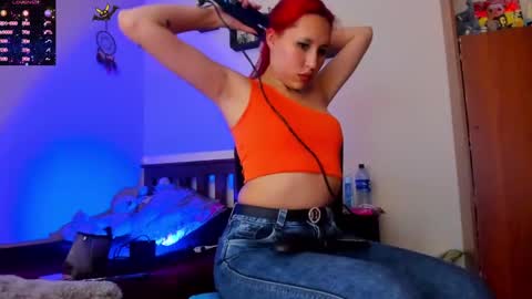 Miss Cheeryl online show from 12-19-24, 08:02