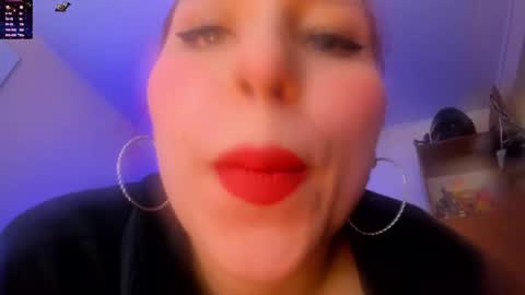 Miss Cheeryl online show from 01-05-25, 12:52