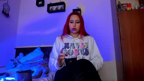 Miss Cheeryl online show from 01-30-25, 03:55