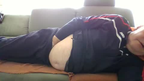 Tom online show from 10-12-25, 10:25