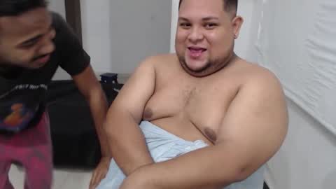 chef_caliente online show from 11-02-25, 06:27